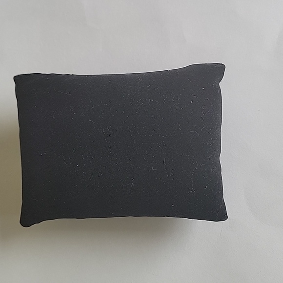 Handcrafted Statement Cuff Watch, 100% Leather +beaded basket for storage. - Picture 16 of 17